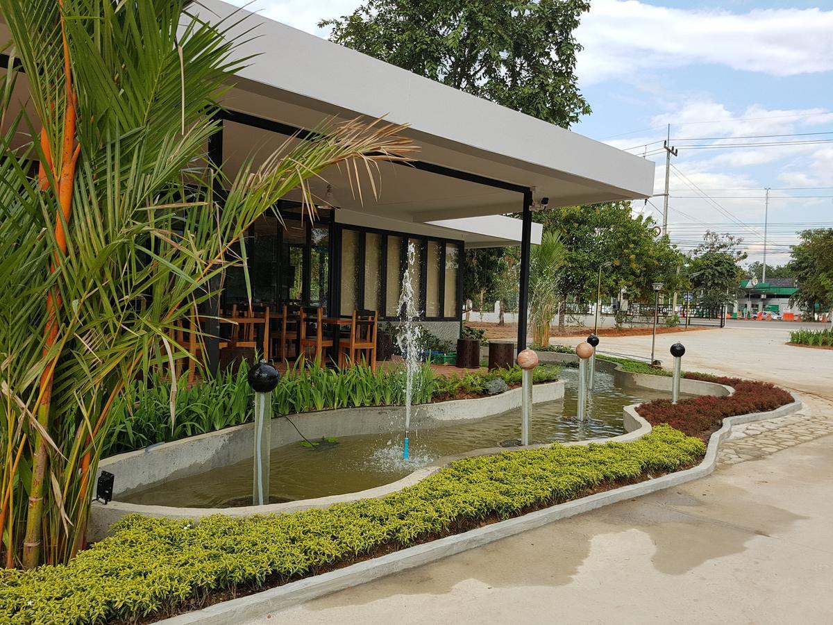 Dd Garden Home Phayao Exterior photo