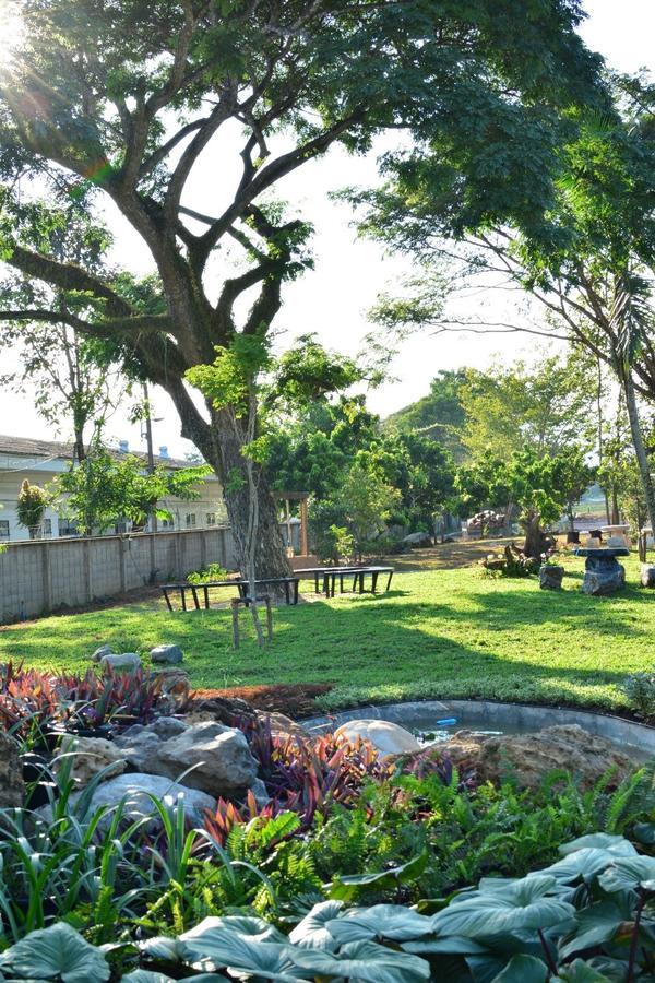 Dd Garden Home Phayao Exterior photo