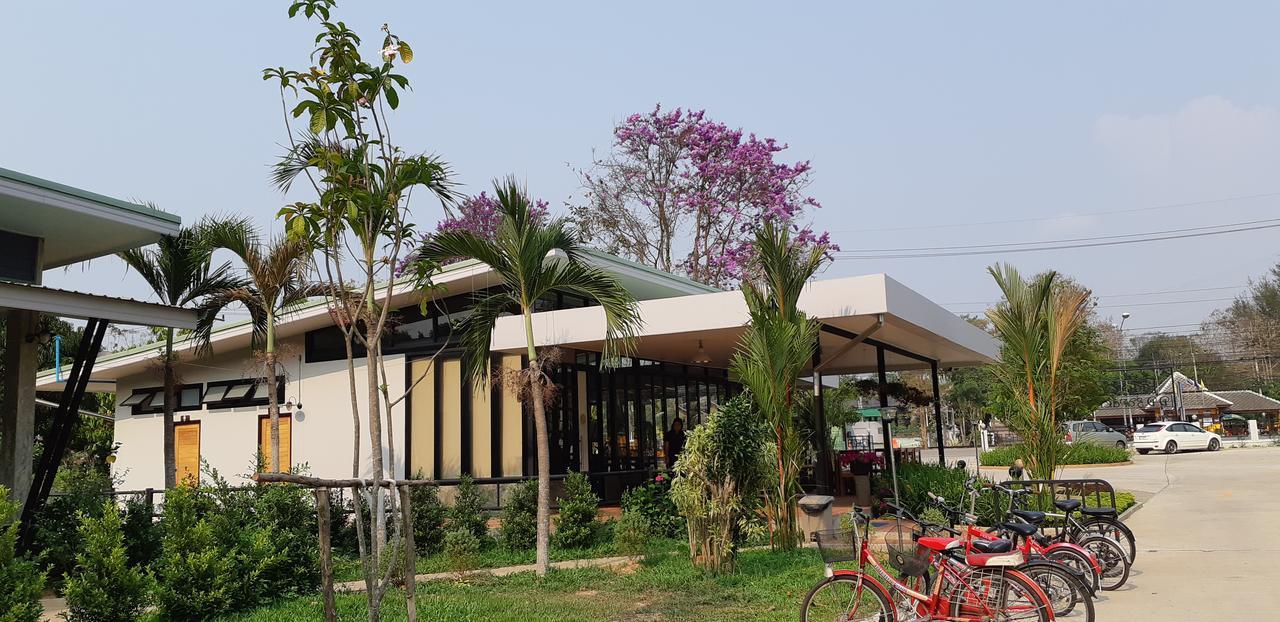 Dd Garden Home Phayao Exterior photo