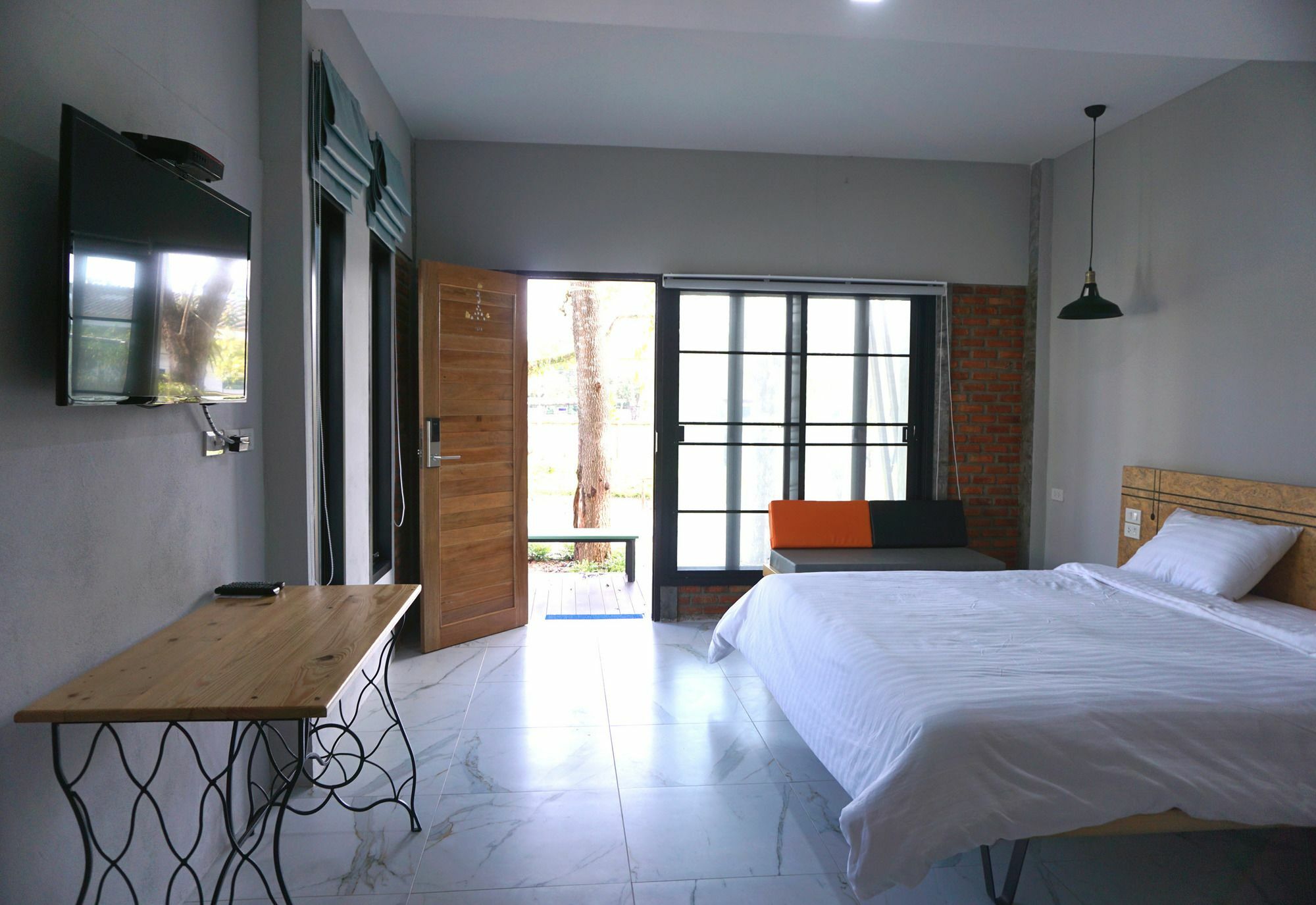 Dd Garden Home Phayao Exterior photo
